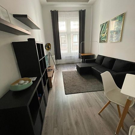 Soho Suites - Kazinczy Budapest Ngoại thất bức ảnh