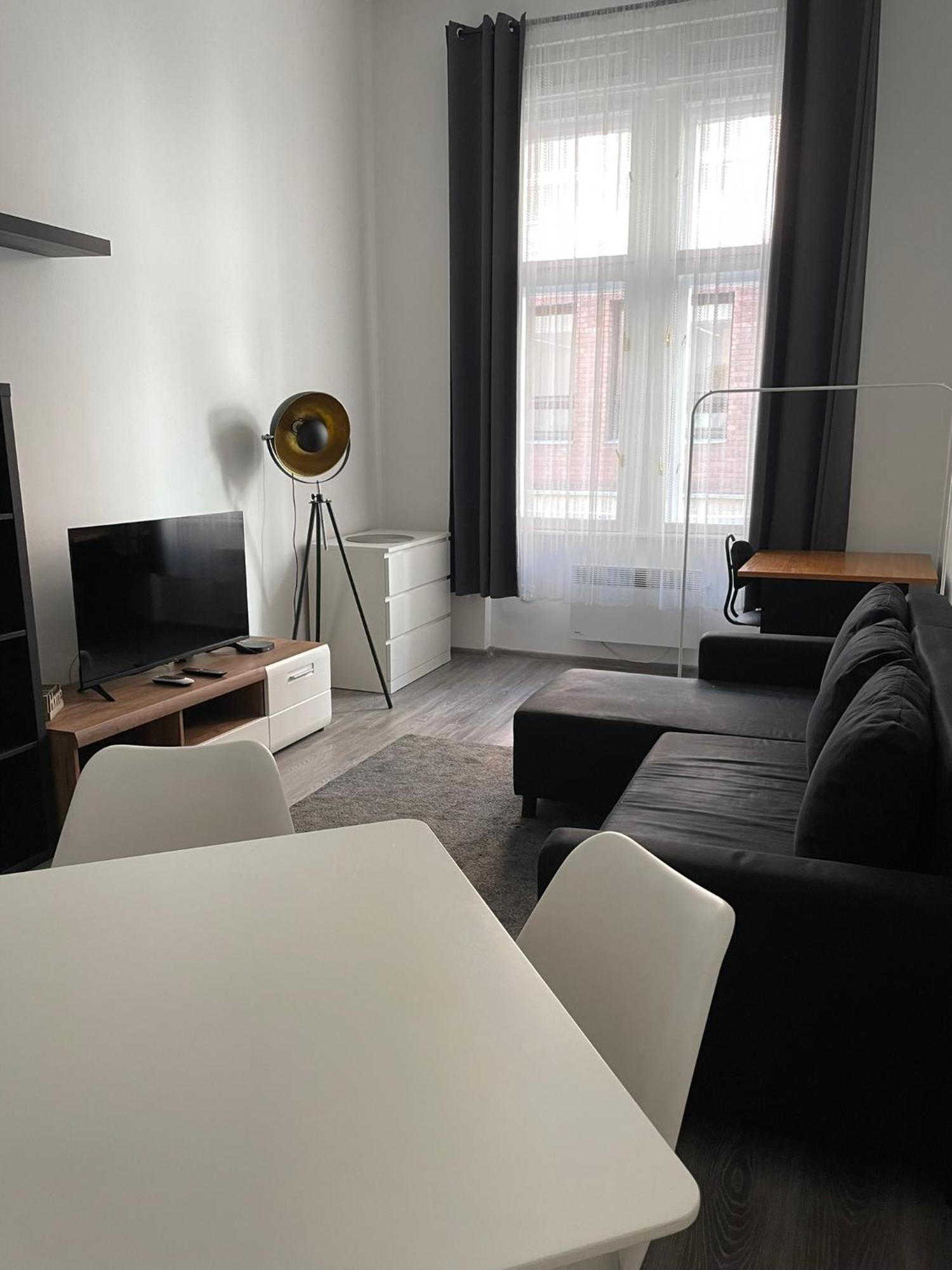 Soho Suites - Kazinczy Budapest Ngoại thất bức ảnh