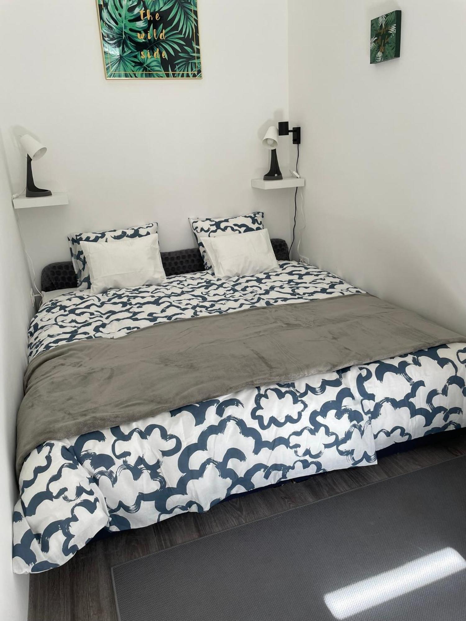 Soho Suites - Kazinczy Budapest Ngoại thất bức ảnh