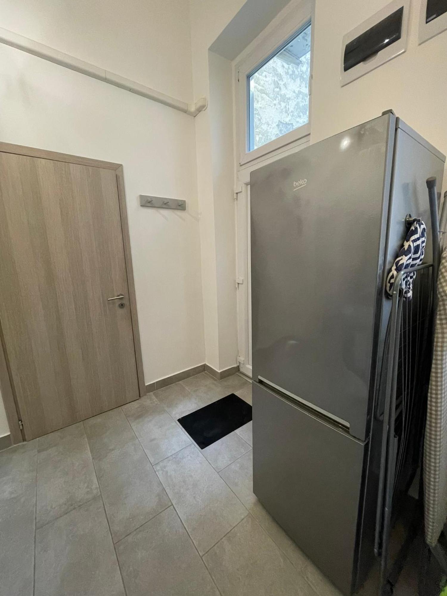Soho Suites - Kazinczy Budapest Ngoại thất bức ảnh
