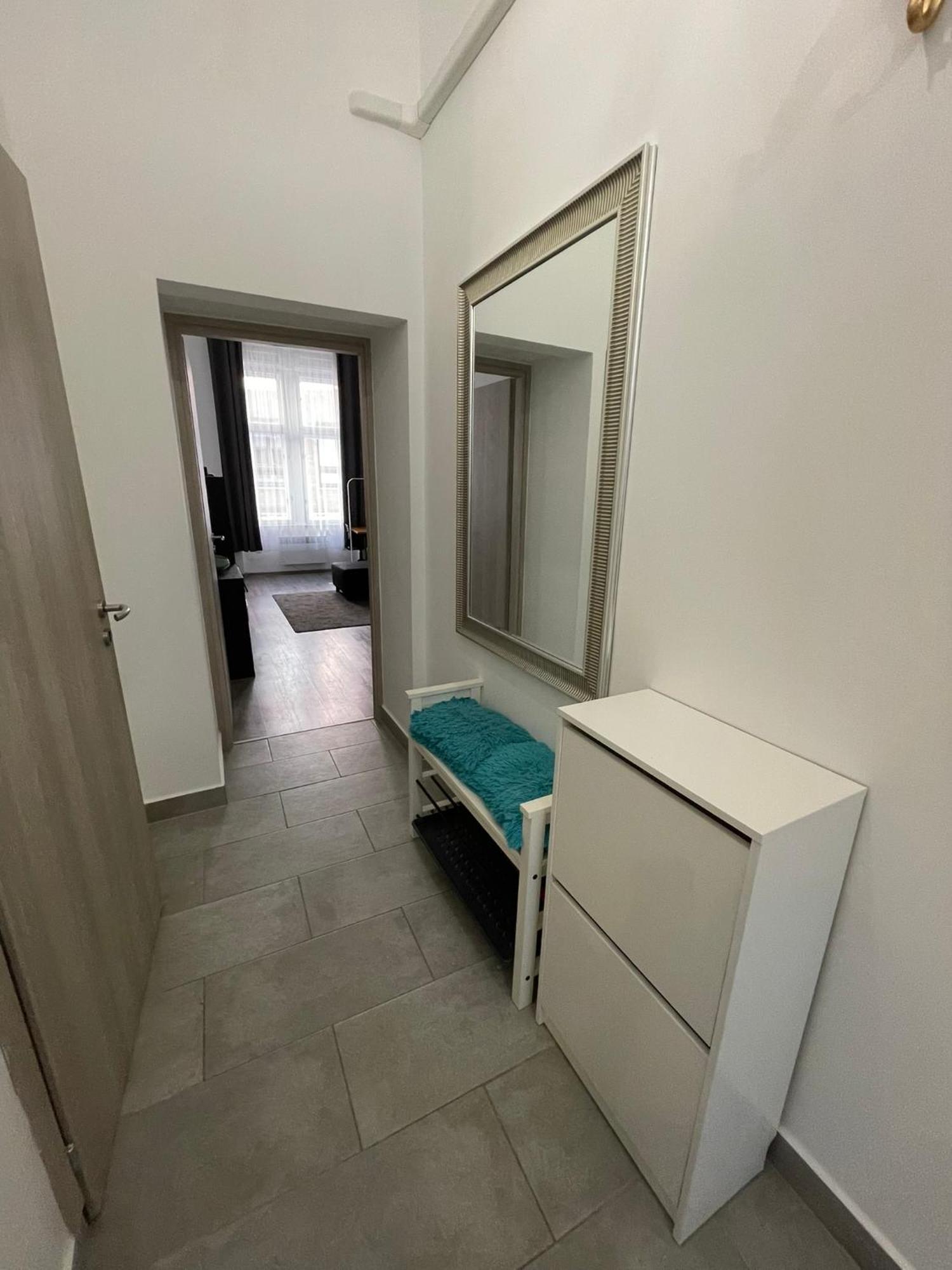 Soho Suites - Kazinczy Budapest Ngoại thất bức ảnh